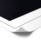 Johannes Vermeer Zedign Art Poster #15 (Hoek)