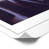 Johannes Vermeer Zedign Art Poster #22 (Hoek)