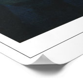 Johannes Vermeer Zedign Art Poster #31 (Hoek)