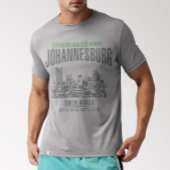 Johannesburg T-shirt