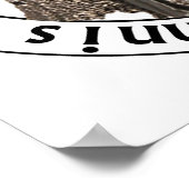 Johanniter Ritter Poster (Hoek)