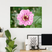 Johann's Beauty Poster (Thuiskantoor)