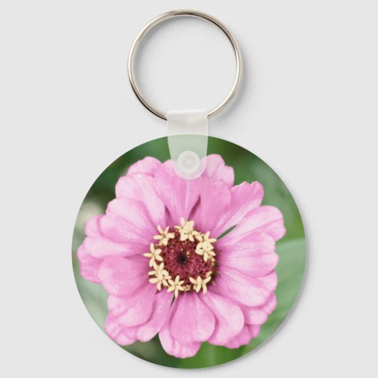 Johann's Beauty Sleutelhanger (Voorkant)