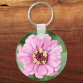 Johann's Beauty Sleutelhanger (Voorkant)