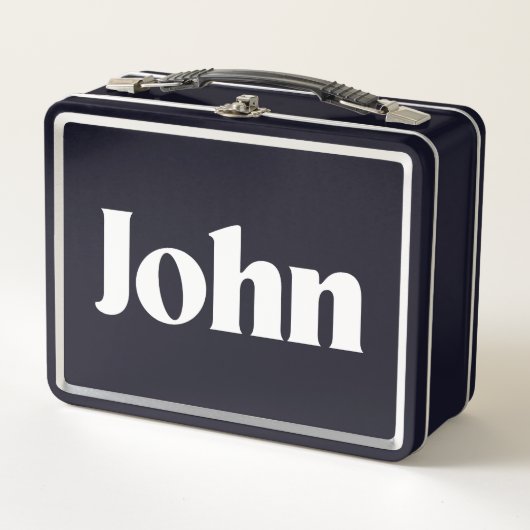 John (Voorkant)
