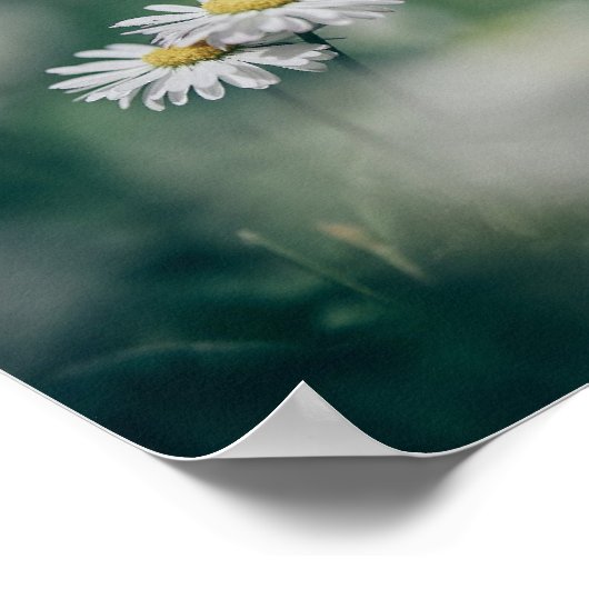 John 13:34 hou van elkaar omdat ik van je hou poster (Hoek)