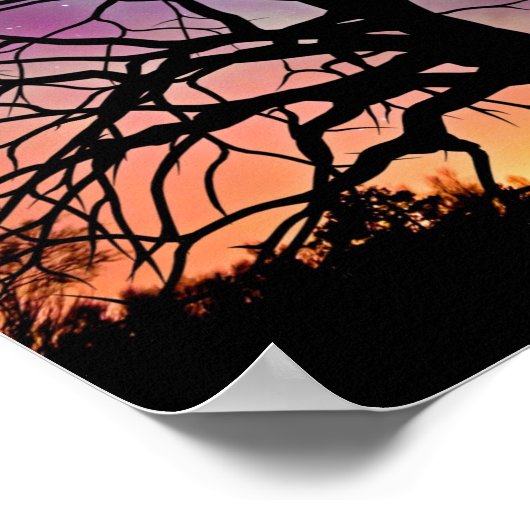 John 13:34 poster (Hoek)