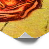 John 13:4-17 Het poster van de Appeltjes wassen (Hoek)