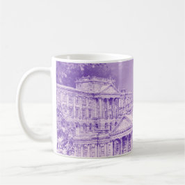 John 14:1-3 - mok koffie