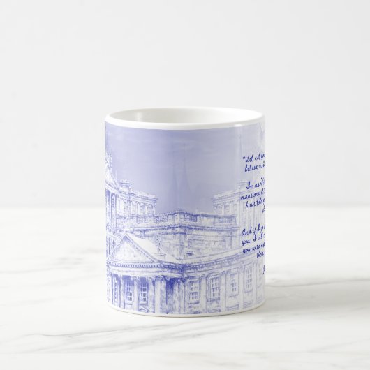 John 14:1-3 - mok koffie (Center)