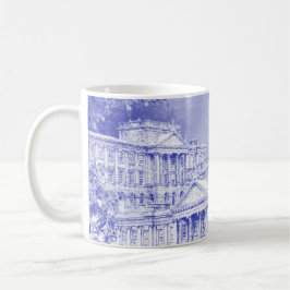 John 14:1-3 - mok koffie