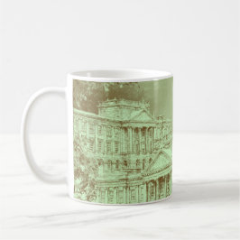 John 14:1-3 - mok koffie