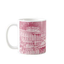 John 14:1-3 - mok koffie