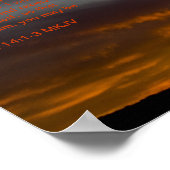 John 14:1-3 poster (Hoek)