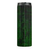 John 14:6 Bijbelverse Inspirerend prijsopgave voor Thermosbeker (Achterkant)