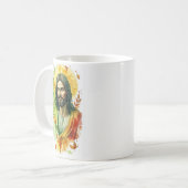 John 14:6 Jezus mok (Voorkant links)