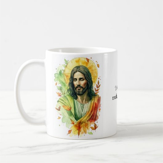 John 14:6 Jezus mok (Links)