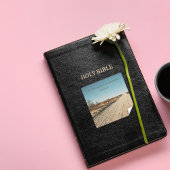 John 14:6 KJV Sticker – Desert Faith Collection