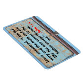 John 14:6 magneet (Rechterzijde)