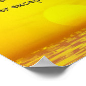 John 14 : 6 poster (Hoek)