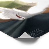 John 14:6 poster (Hoek)