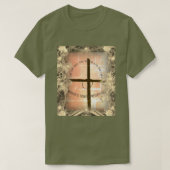 John 14:6 t-shirt (Design voorkant)