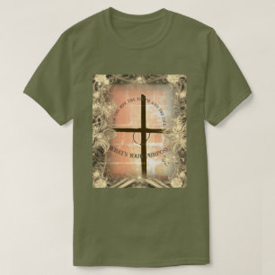 John 14:6 t-shirt