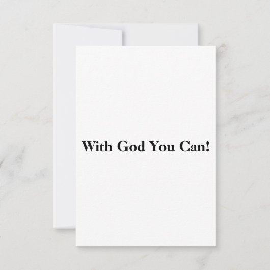 John 15:10 KJV Bijbel Vast Wenskaart Kaart (Achterkant)