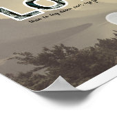 John 15:13 - Er is geen grotere liefde Poster (Hoek)