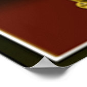 John 15:16 poster (Hoek)