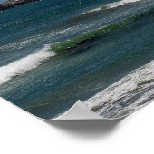 John 15:16 Poster (Hoek)