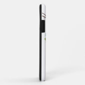 John 15:4 iPhone Case (Achterkant/rechts)