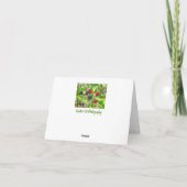 John 15:5 kaart (Achterkant)