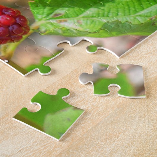 John 15:5 legpuzzel (Zijkant)