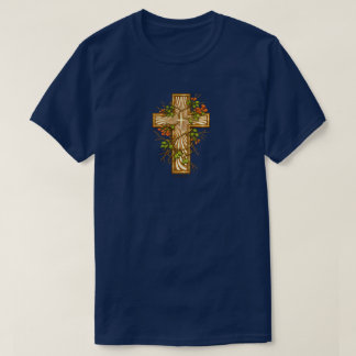 "John 15:5" T-shirt