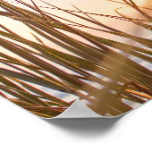 John 16:13 De waarheidsgeest zal u, Ocean leiden Poster (Hoek)