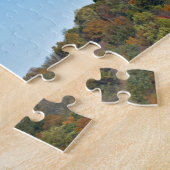 John 16:33 In de wereld.. Legpuzzel (Zijkant)