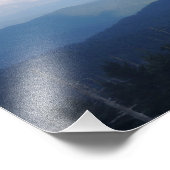 John 16:33 - Inspirerend Poster van de Citaat (Hoek)