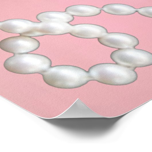 John 16:33 poster (Hoek)