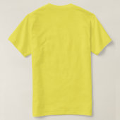 "John 19:30" (1) T-Shirt (Design achterkant)