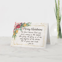 John 1:14 Het woord werd Flesh, Kerstmis