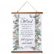 John 1:14 Kerstbijbelversie