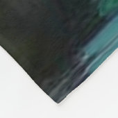 John 1:16 fleece deken (Hoek)