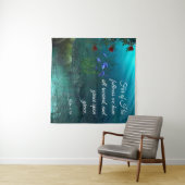 John 1:16 wandkleed (In Situ (horizontaal))