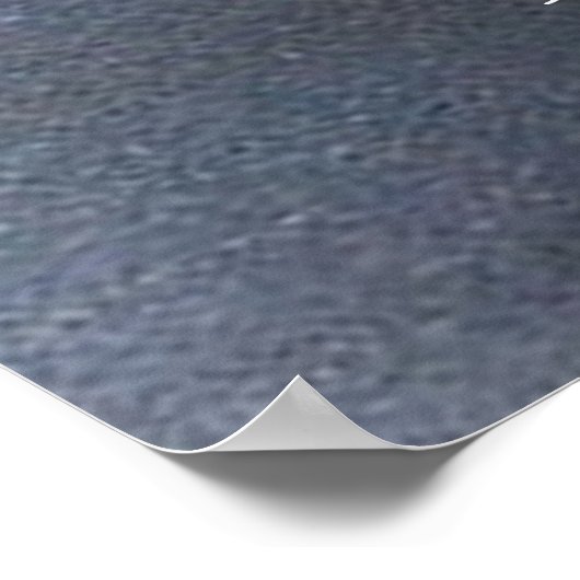 John 1:1 poster (Hoek)