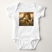 John 1:29 romper (Voorkant)