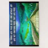 John 1:3 legpuzzel (Verticaal)