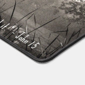 JOHN 1:5 Desk Mat (Hoek)