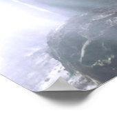 John 1:5 poster (Hoek)