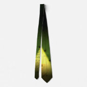 John 1-scriptie stropdas (Achterkant)